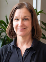 Sandy Staley
